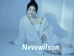 Nevewilson