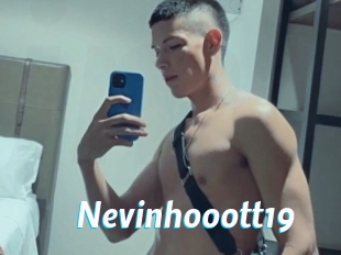 Nevinhooott19