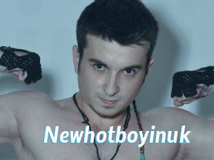 Newhotboyinuk