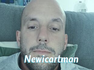 Newicartman