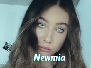 Newmia