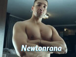 Newtonrana