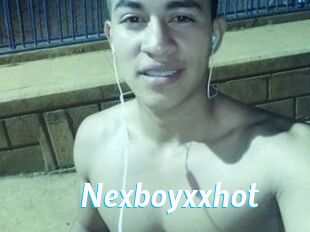 Nexboyxxhot