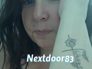 Nextdoor83