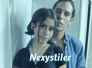 Nexystiler