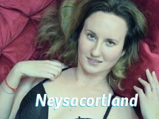 Neysacortland