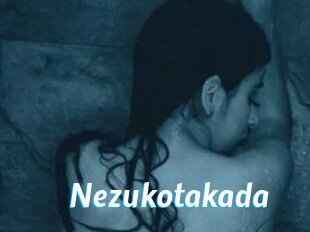 Nezukotakada