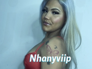 Nhanyviip