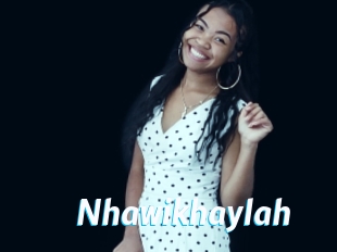 Nhawikhaylah