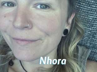 Nhora