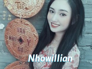 Nhowillian