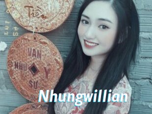 Nhungwillian