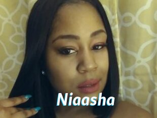 Niaasha