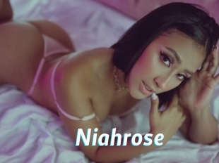 Niahrose