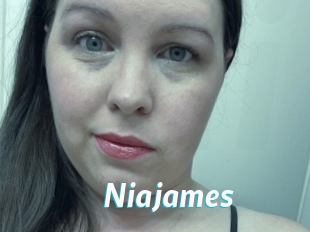 Niajames