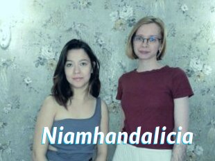 Niamhandalicia