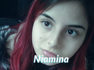 Niamina