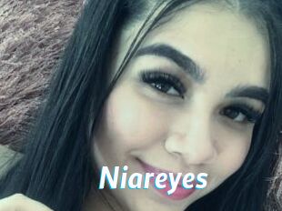 Niareyes