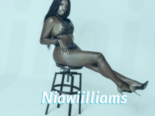 niawiilliams J Mine