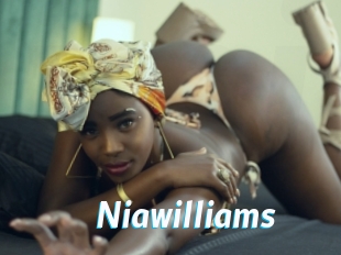 Niawilliams
