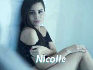 Nic0lle
