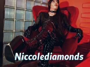 Niccolediamonds