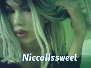 Niccollssweet