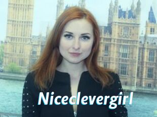 Niceclevergirl