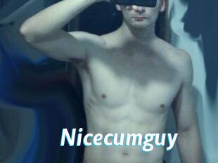 Nicecumguy
