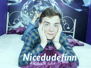 Nicedudefinn