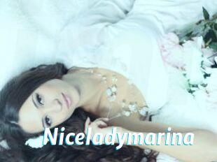 Niceladymarina