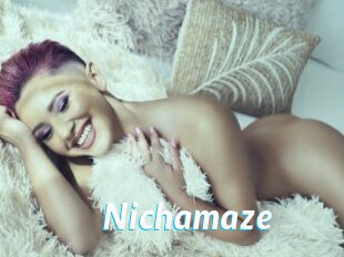 Nichamaze