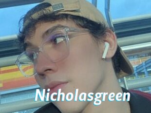 Nicholasgreen