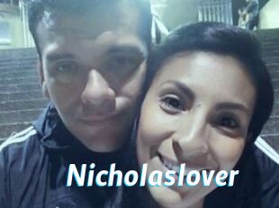 Nicholaslover
