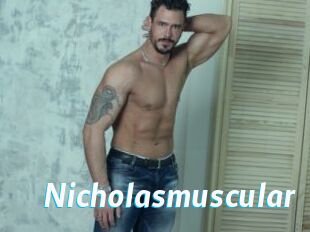 Nicholasmuscular