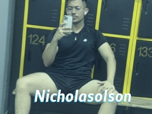 Nicholasolson
