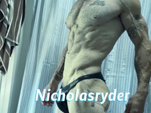 Nicholasryder