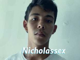 Nicholassex