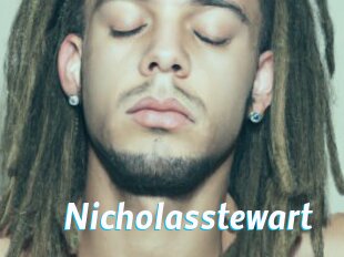 Nicholasstewart