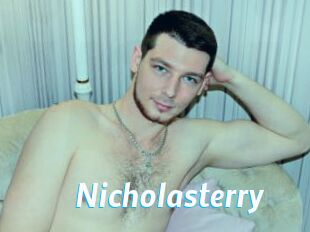 Nicholasterry