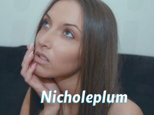 Nicholeplum