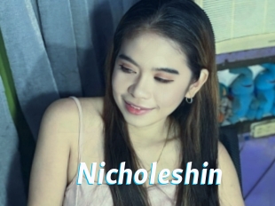 Nicholeshin