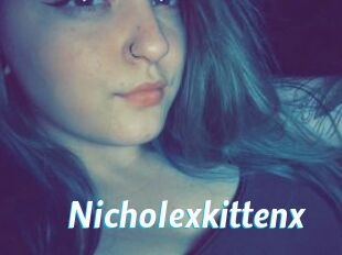 Nicholexkittenx