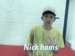 nick_hams J Mine