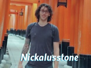 Nickalusstone