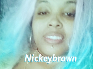 Nickeybrown