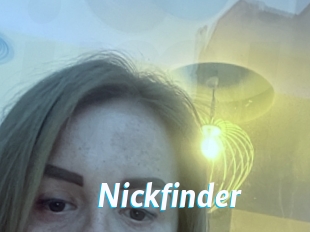 nickfinder J Mine