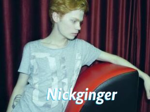 Nickginger
