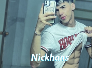 Nickhans