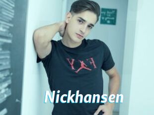 Nickhansen